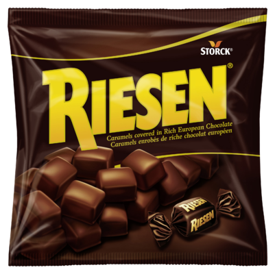 RIESEN - 