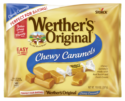 Werther’s Original Chewy Caramels - 