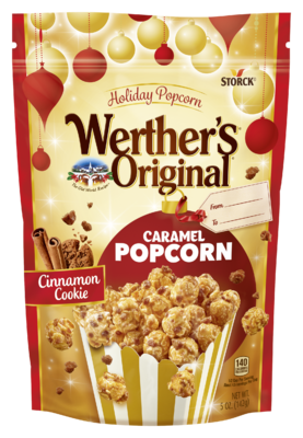 Nutritional information - Werther's Original