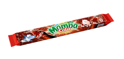 Mamba Cola - Žvečilni bonboni